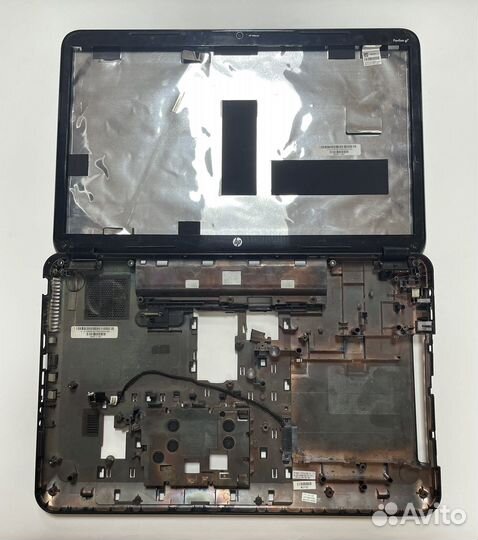HP g7-2000 в разбор