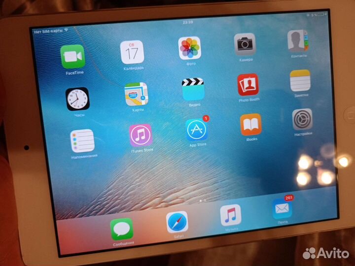 iPad mini