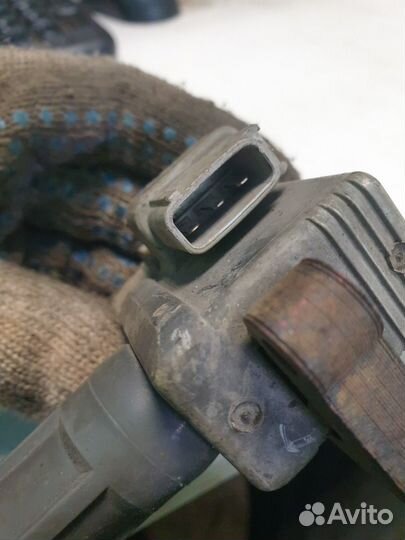 Катушка зажигания Subaru Impreza GH 7 2010Г.в