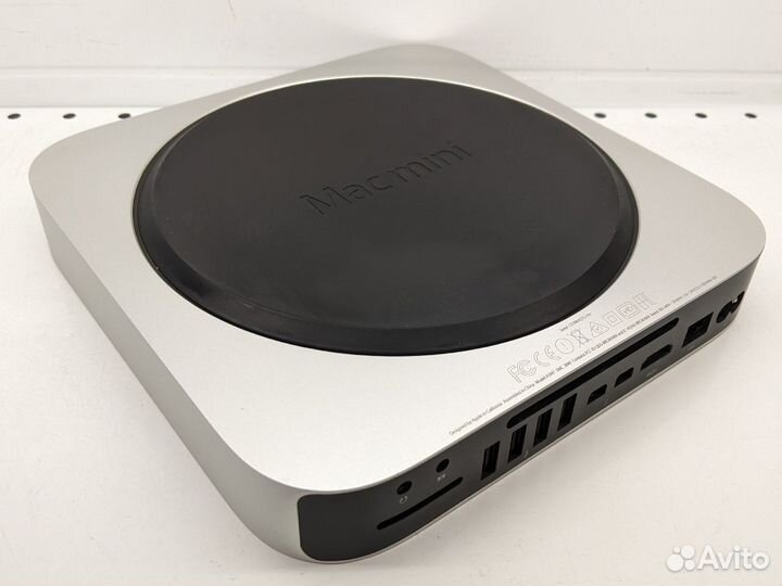 Apple Mac mini (2014)