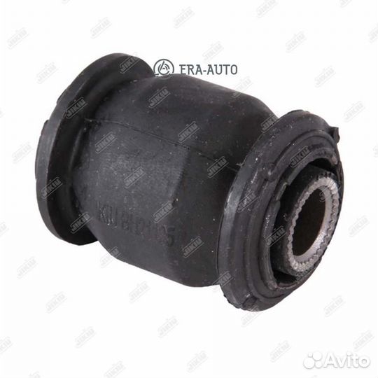 Jikiu BH21135 Сайлентблок задн подвески toyota cal