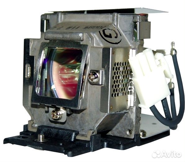 Лампа в Проектор Optoma (Оптома). Доставка по РФ