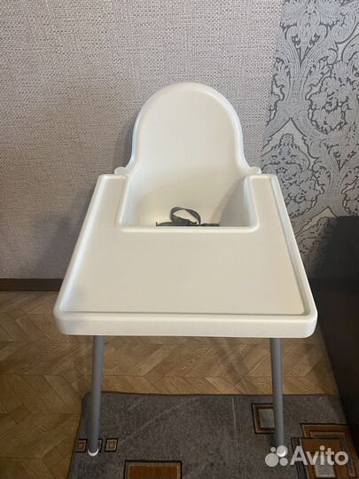 Стульчик для кормления IKEA