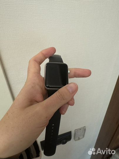 Apple watch series 3 42mm