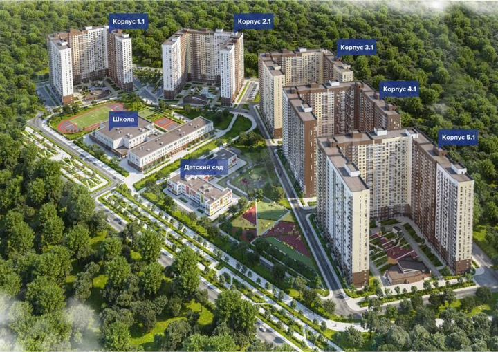 Продажа (ПСН) пл. 120.2 м2 Люберцы