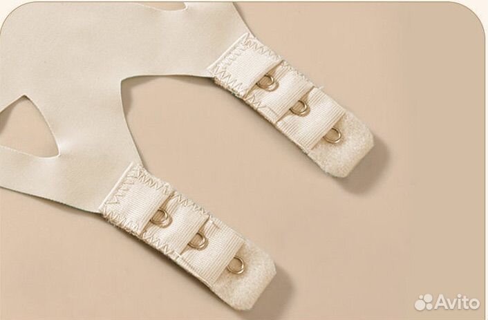 Топ бандо с чашками