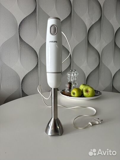 Блендер philips