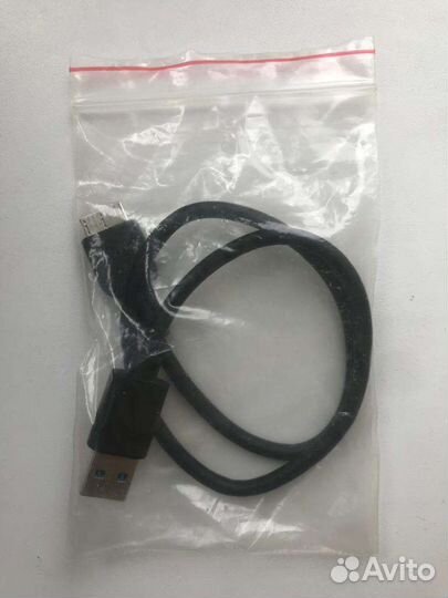Кабель usb 3.0. mikro b