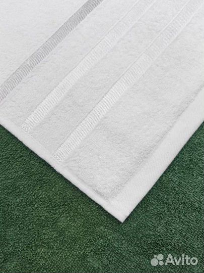 Комплект полотенец