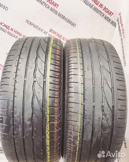 Bridgestone Turanza ER300 215/55 R16 93V