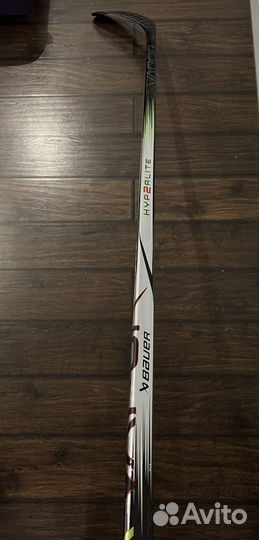 Клюшка хоккейная