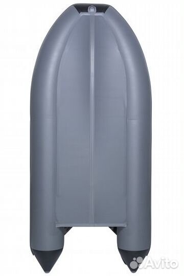 Лодка надувная