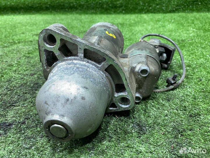 Стартер Infiniti Nissan M35 Fuga Y50 PY50 PNY50