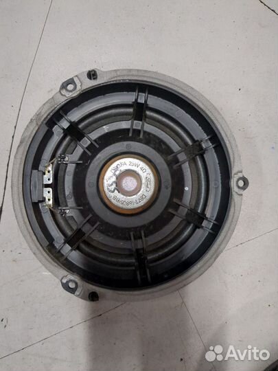 Динамик Ford Mondeo 5 2015, 2015