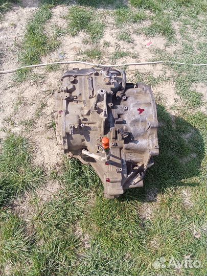АКПП Mazda 626,Capella 2002 2 поддона gfer FS