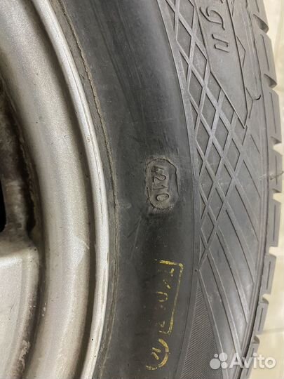 КАМА Кама-Евро-236 185/65 R14 86H