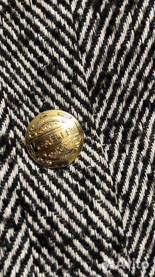 Пальто GaëLLe