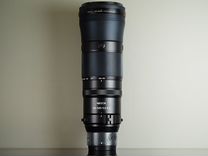Nikon Z 180-600mm f/5.6-6.3 VR новый