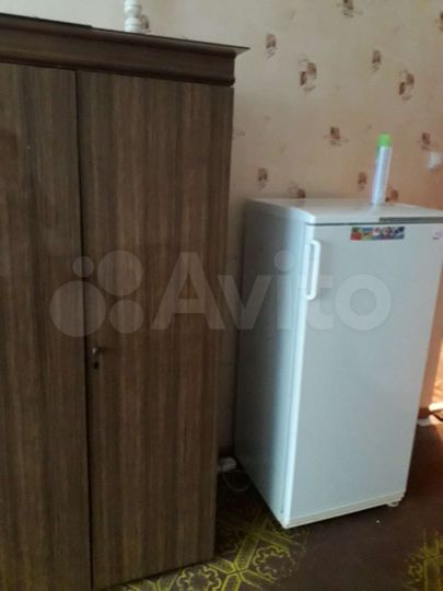 Комната 16 м² в 2-к., 1/5 эт.