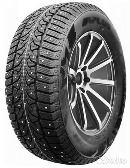 Royal Black Royal Stud II 235/55 R20 102T