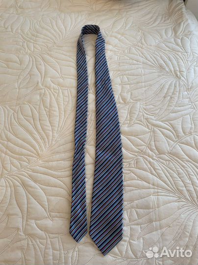 Галстук Eton