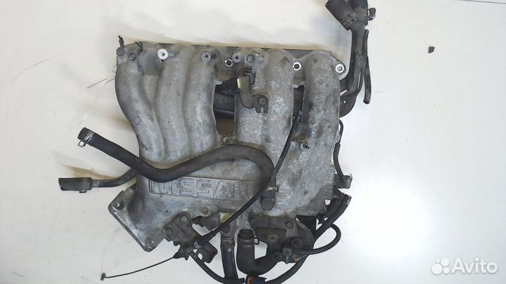 Коллектор впускной Nissan Elgrand, 1997