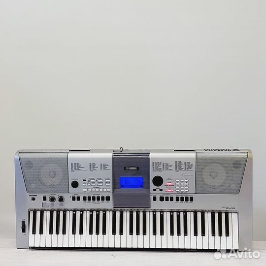 Синтезатор yamaha PSR-E413 арт. N59993