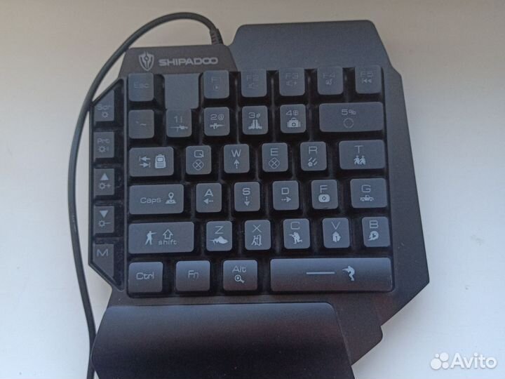 Клавиатура