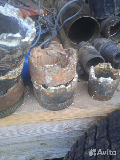 Буровая установка