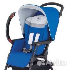 Коляска inglesina espresso