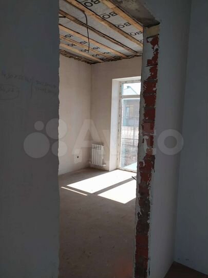 Дом 97 м² на участке 6 сот.