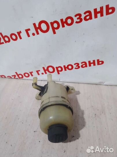 Бачок гур mazda bongo friendee