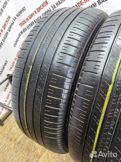 Goodyear Eagle LS 2 225/55 R18