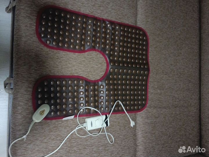 Турмалиновый жилет