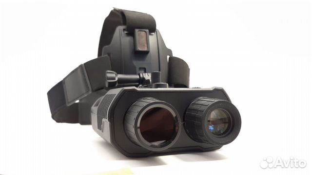 Бинокль ночного видения Dsoon NV8000