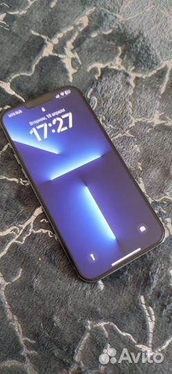 Продам телефон iPhone 13 pro max 128 gb