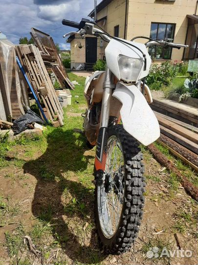 Продам мотоцикл