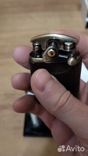 Зажигалка бензиновая zorro