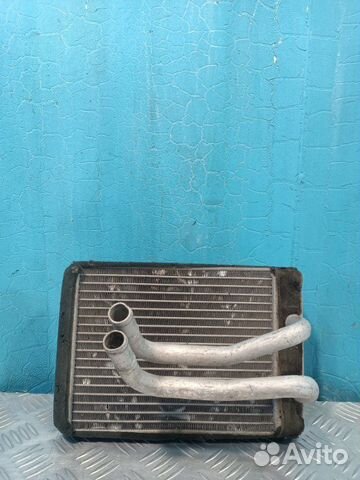 Радиатор отопителя Hyundai Sonata