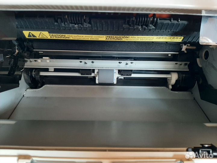 Лазерный принтер HP 1018