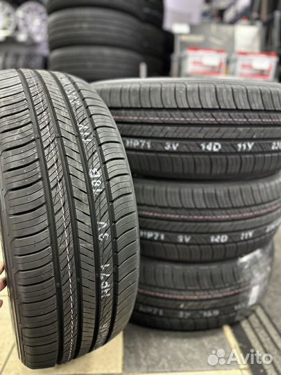 Kumho Crugen HP71 265/60 R18 110V