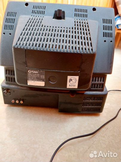 Телевизор funai