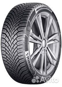 Continental ContiWinterContact TS 860S 285/40 R21 109V