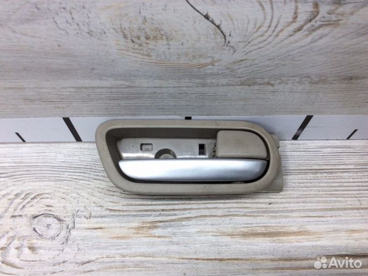 Ручка двери внутренняя задняя правая Mazda Cx 9