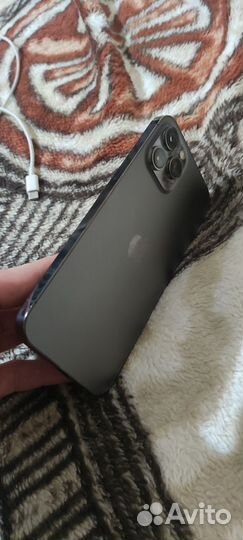 iPhone 12 Pro Max, 128 ГБ