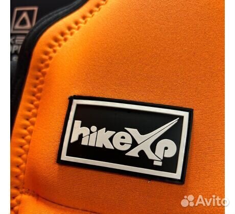 Жилет антишоковый HikeXP neopren - XXL