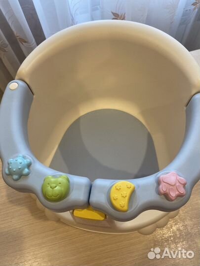 Стульчик для купания
