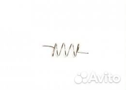 Спираль контрольная голая ов65