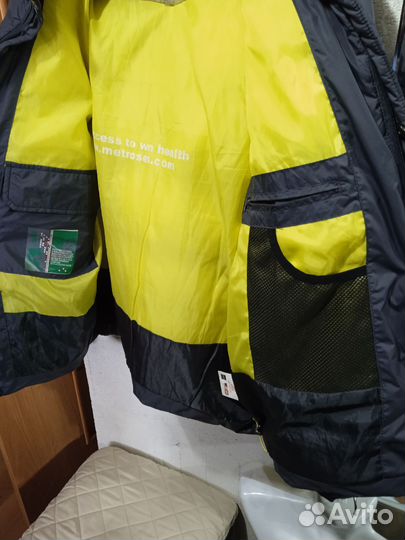 Мужские вещи пакетом б/у