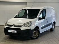 Citroen Berlingo 1.6 MT, 2012, 209 626 км, с пробегом, цена 629 000 руб.